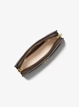 Hamilton Moderne Extra-Small Signature Logo Convertible Crossbody Bag