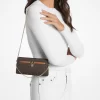 Hamilton Moderne Extra-Small Signature Logo Convertible Crossbody Bag Hamilton Moderne Extra-Small Signature Logo Convertible Crossbody Bag