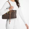 Hamilton Moderne Kleine Handtasche mit Signature-Logo