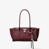Hamilton Moderne kleine Ledertasche Hamilton Moderne kleine Ledertasche