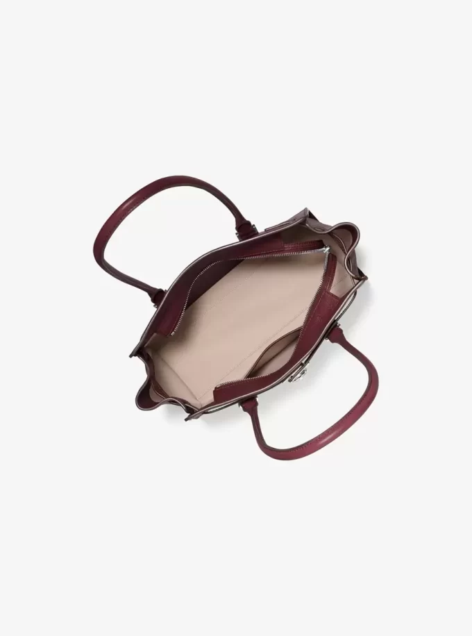 Hamilton Moderne kleine Ledertasche Hamilton Moderne kleine Ledertasche