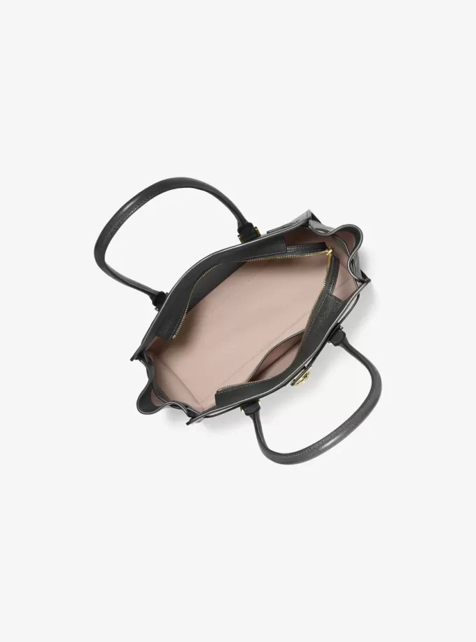 Hamilton Moderne kleine Ledertasche