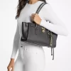 Hamilton Moderne kleine Ledertasche