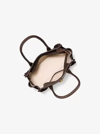 hamilton moderne kleine wildledertasche mit fransen 2 330x444 - Hamilton Moderne kleine Wildledertasche mit Fransen