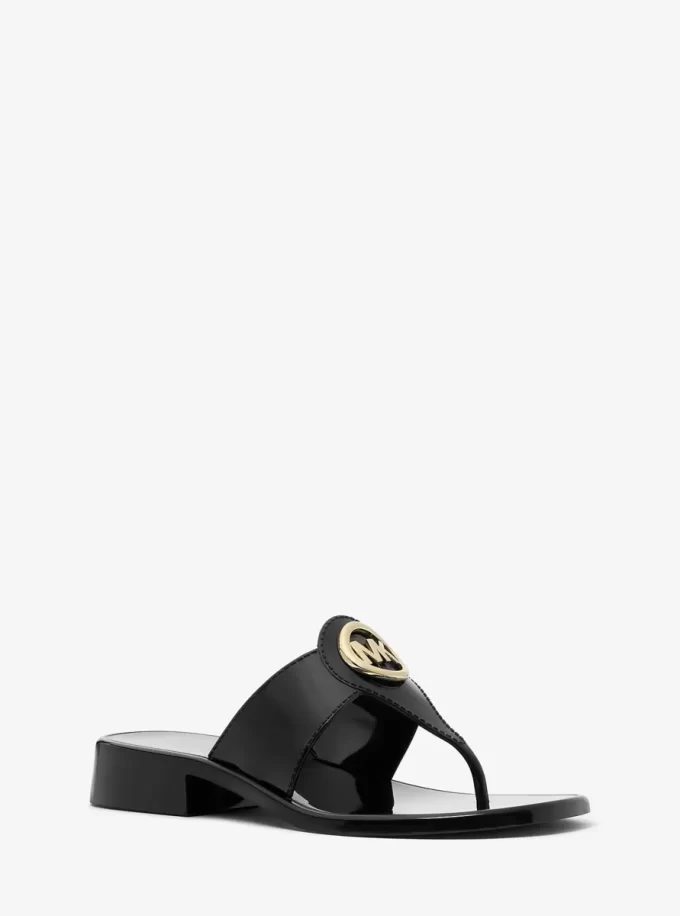 Hannah Jelly T-Strap Sandale Hannah Jelly T-Strap Sandale