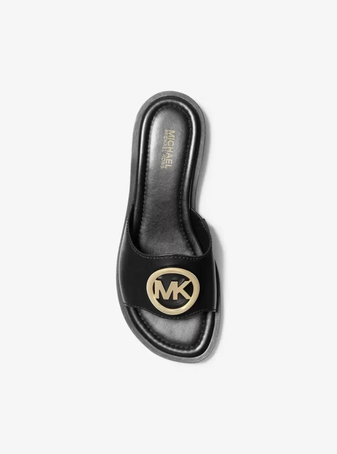 Hannah Slide Sandale