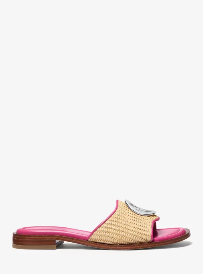 Hannah Stroh-Sandalen