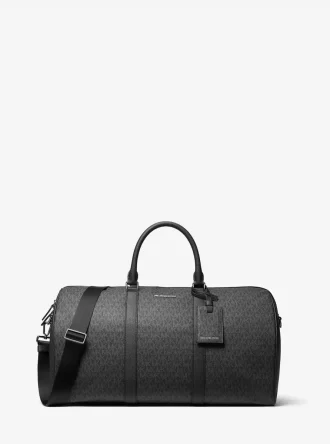 Harrison Logo Weekender-Tasche