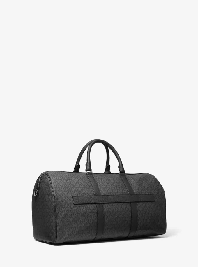 Harrison Logo Weekender-Tasche
