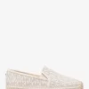 Hastings Signature Logo Slip-On Espadrille