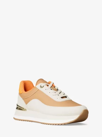 Hattie Mixed-Media-Trainerin