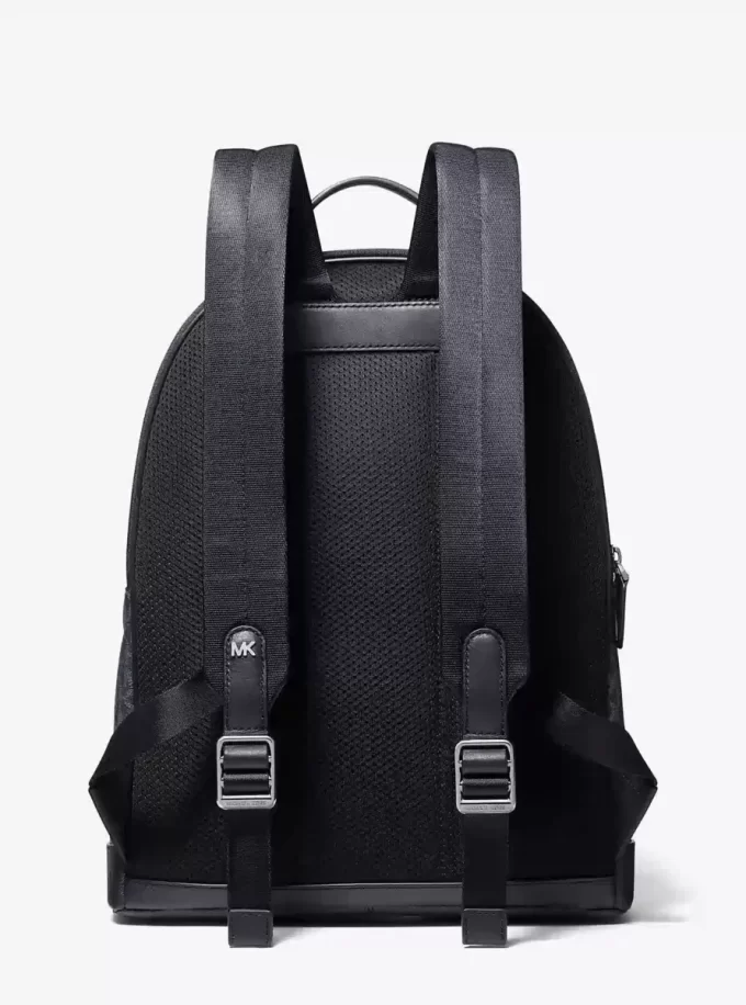 Hudson Logo Rucksack Hudson Logo Rucksack