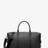 Hudson Reisetasche mit Signature-Logo Hudson Reisetasche mit Signature-Logo
