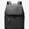 Hudson Rucksack mit Logo Hudson Rucksack mit Logo