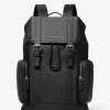 Hudson Rucksack mit Logo Hudson Rucksack mit Logo