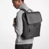 Hudson Rucksack mit Logo Hudson Rucksack mit Logo