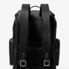 Hudson Rucksack mit Logo Hudson Rucksack mit Logo