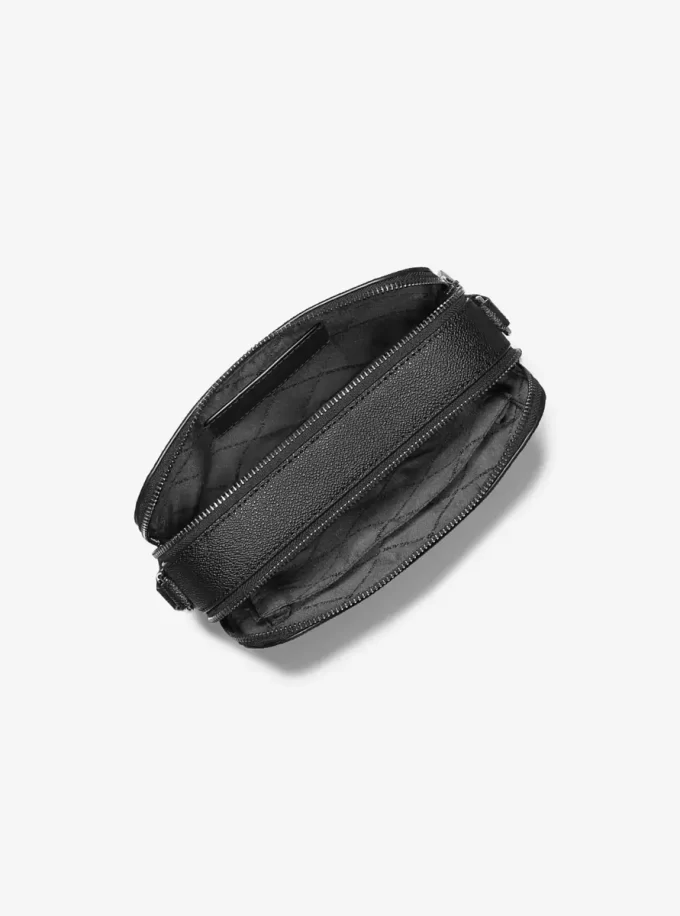 Hudson Signature Logo Kamera-Umhängetasche