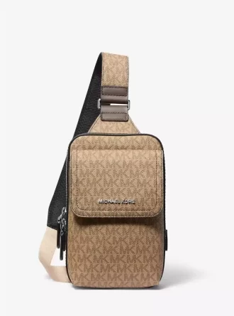 Hudson Signature Logo Sling Pack