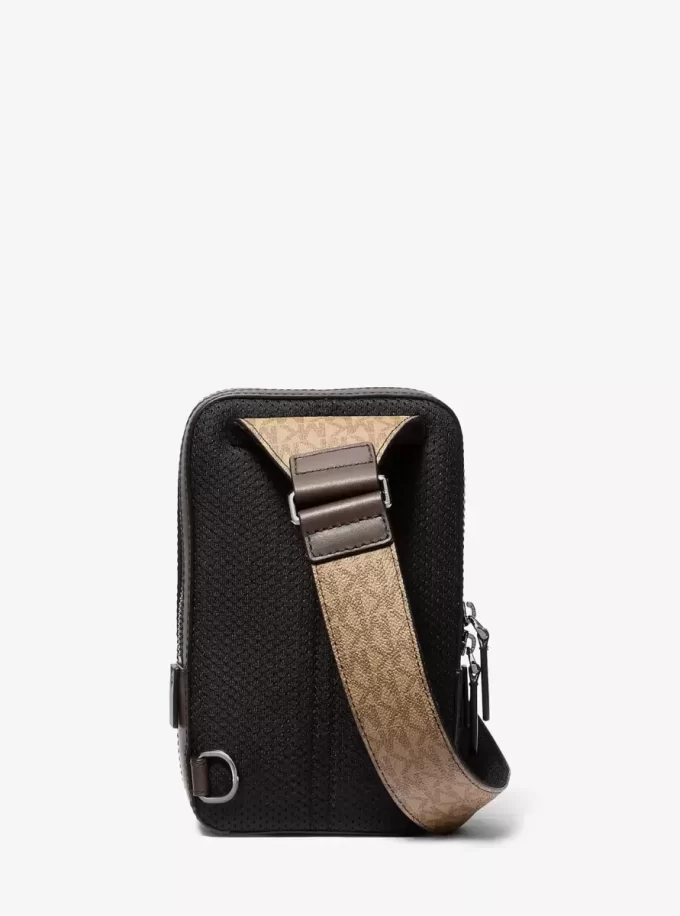 Hudson Signature Logo Sling Pack