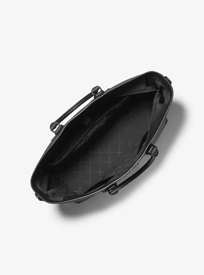 Hudson Tragetasche mit charakteristischem Logo Hudson Tragetasche mit charakteristischem Logo