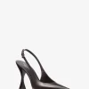 Isabella Leder-Slingback-Pumps