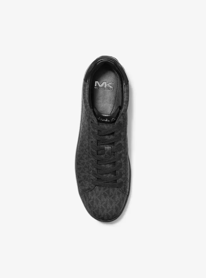 Jacob Signature Logo Sneaker Jacob Signature Logo Sneaker