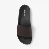 Jake Logo Slide Sandale