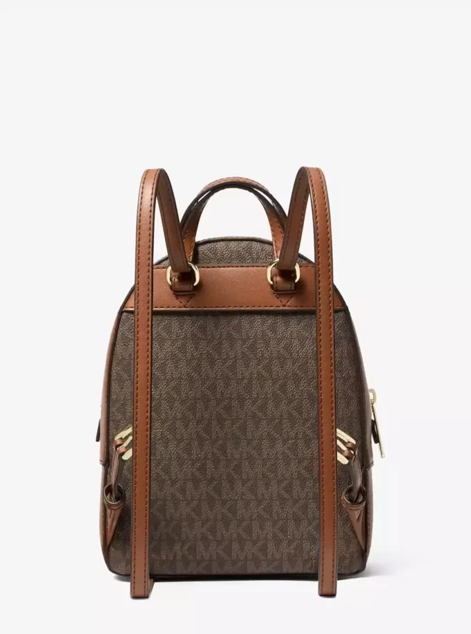 Jaycee Extra-Small Signature Logo Rucksack