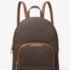 Jaycee Medium Logo Rucksack Jaycee Medium Logo Rucksack