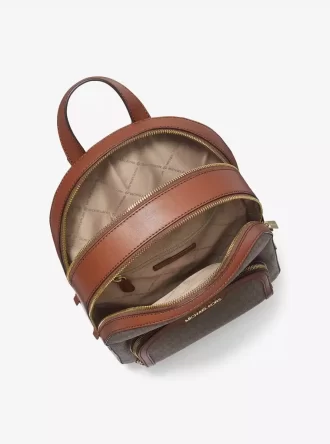 Jaycee Medium Logo Rucksack