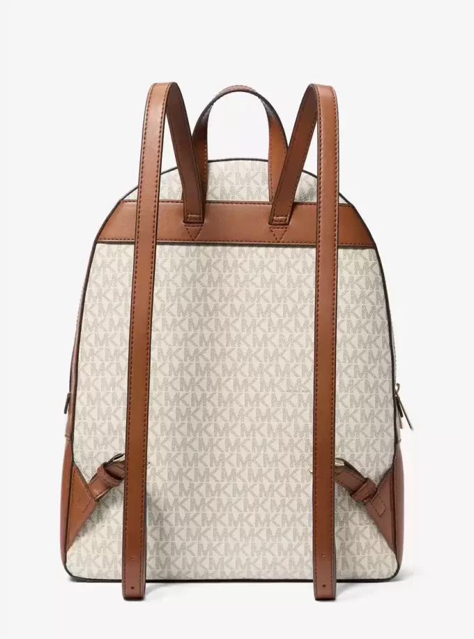 Jaycee Rucksack mit großem Logo Jaycee Rucksack mit großem Logo