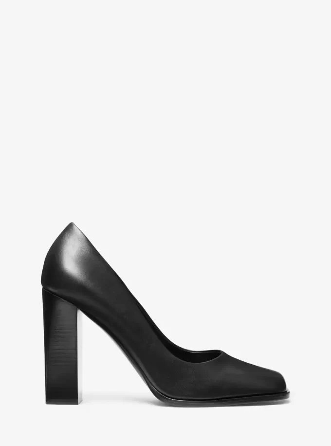 Jeanne Lederpumps Jeanne Lederpumps