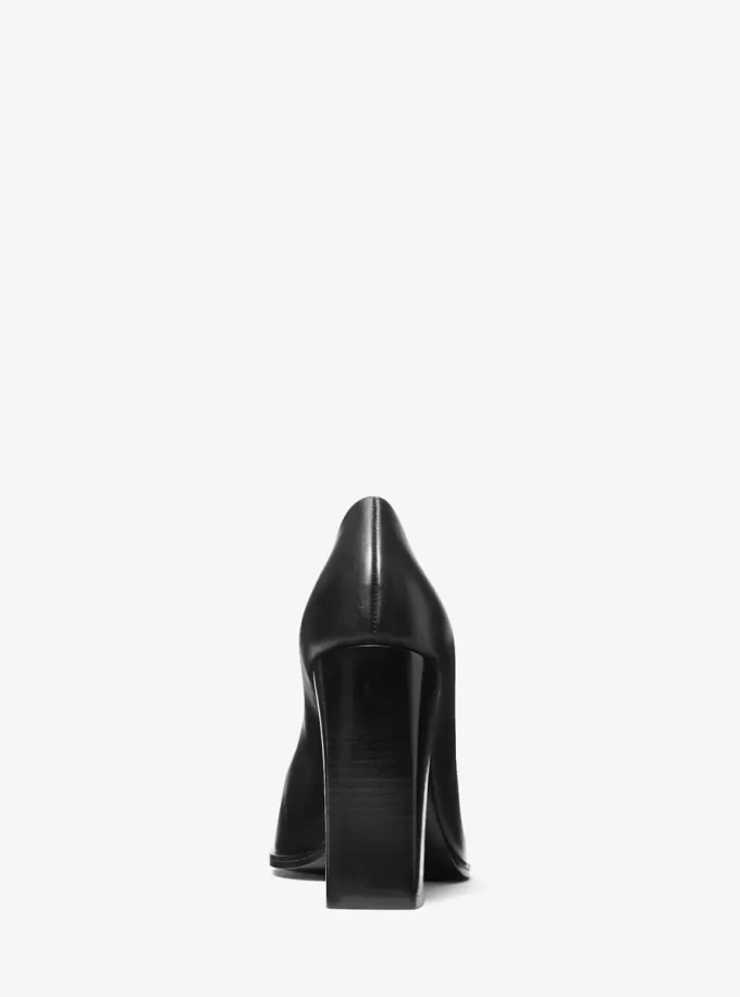 Jeanne Lederpumps Jeanne Lederpumps