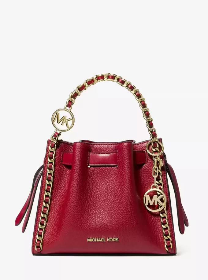 Jet Set Logo Taschenanhänger Jet Set Logo Taschenanhänger