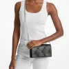 Jet Set Medium Crossbody-Tasche aus gewebtem Leder Jet Set Medium Crossbody-Tasche aus gewebtem Leder