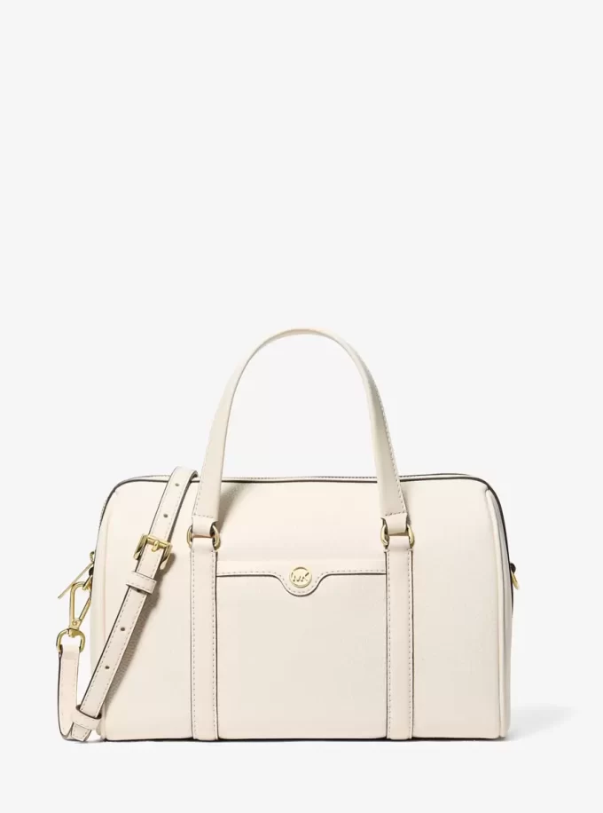 Jet Set Medium Satchel