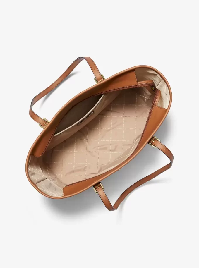 Jet Set Reise Große Logo-Tragetasche Jet Set Reise Große Logo-Tragetasche