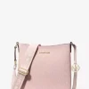 Jet Set Small Signature Logo Crossbody Bag
