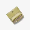 Jet Set Small Signature Logo Smartphone Crossbody Bag Jet Set Small Signature Logo Smartphone Crossbody Bag