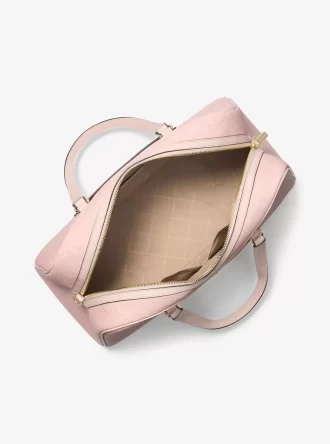 Jet Set Travel Extra-Large Weekender-Tasche mit charakteristischem Logo