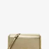Jet Set Travel Medium Metallic Crossbody Bag Jet Set Travel Medium Metallic Crossbody Bag