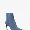 Kasia Denim-Stiefel Kasia Denim-Stiefel