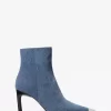 Kasia Denim-Stiefel Kasia Denim-Stiefel