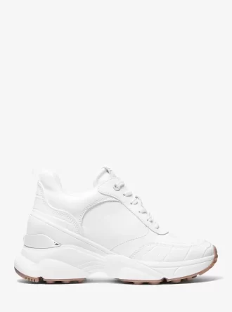 Katrina Mixed-Media-Trainerin