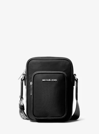 Khai Nylon Crossbody-Tasche