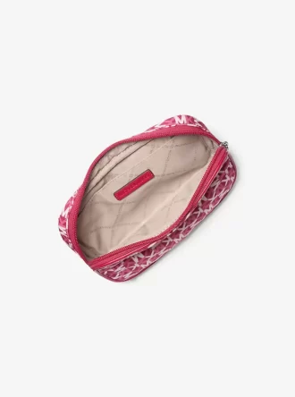 Khai Umhängetasche mit kleinem Logoprint