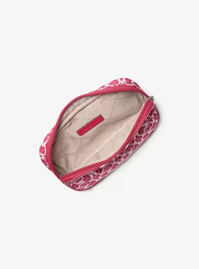 Khai Umhängetasche mit kleinem Logoprint