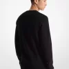 KORS Stretch-Strickpullover
