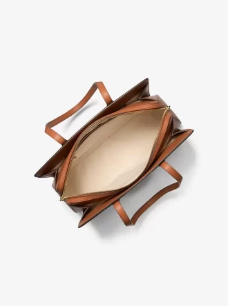 Laila Medium Ledertasche